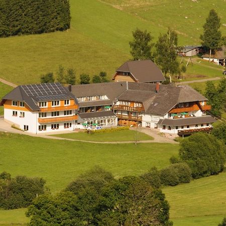 阿克曾卡腾巴赫酒店 Schönwalde 外观 照片