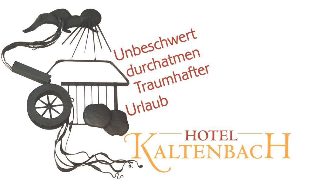 阿克曾卡腾巴赫酒店 Schönwalde 商标 照片