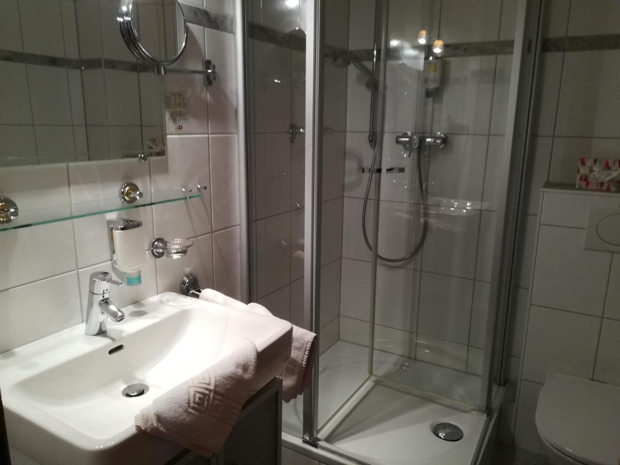 阿克曾卡腾巴赫酒店 Schönwalde 外观 照片